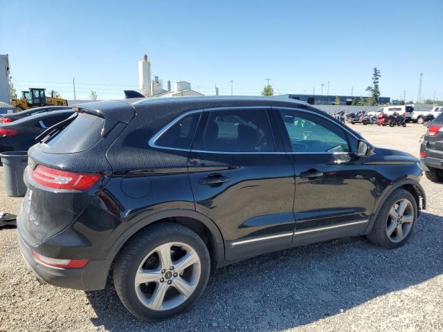 2017 LINCOLN MKC PREMIE 5LMCJ1D98HUL27395