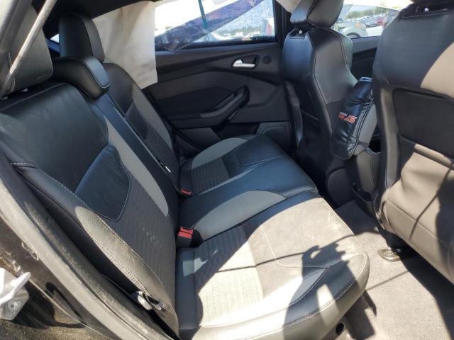 2016 FORD FOCUS ST 1FADP3L93GL342713