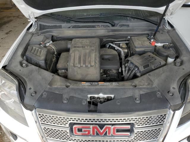 2017 GMC TERRAIN DE 2GKFLVEKXH6197601