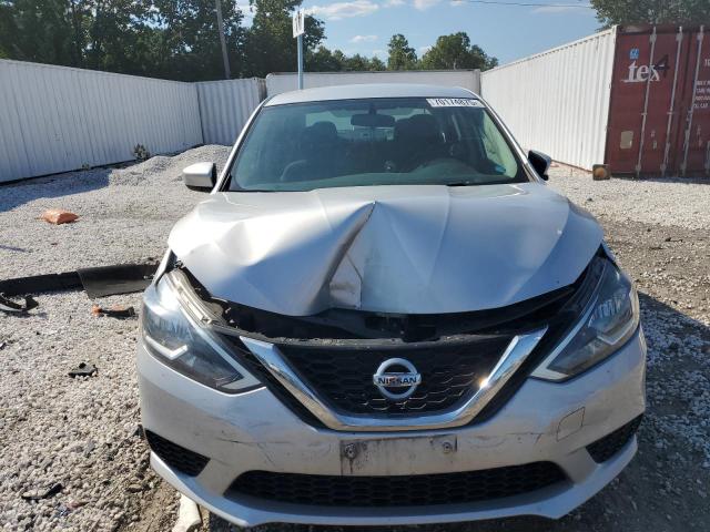 2017 NISSAN SENTRA S - 3N1AB7AP3HY364131