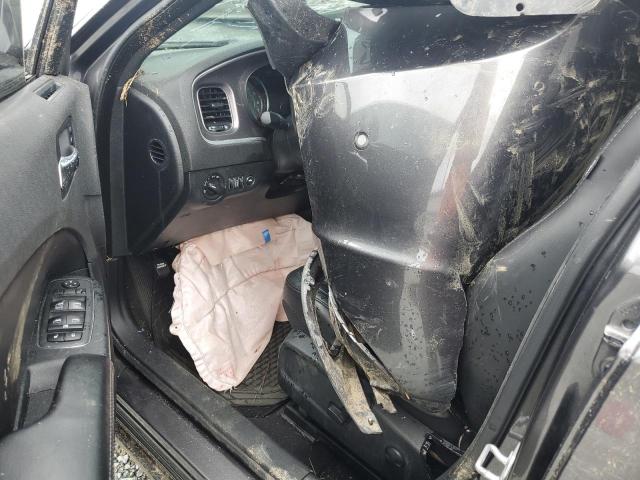 2022 DODGE CHARGER SXT 2C3CDXBG8NH145203
