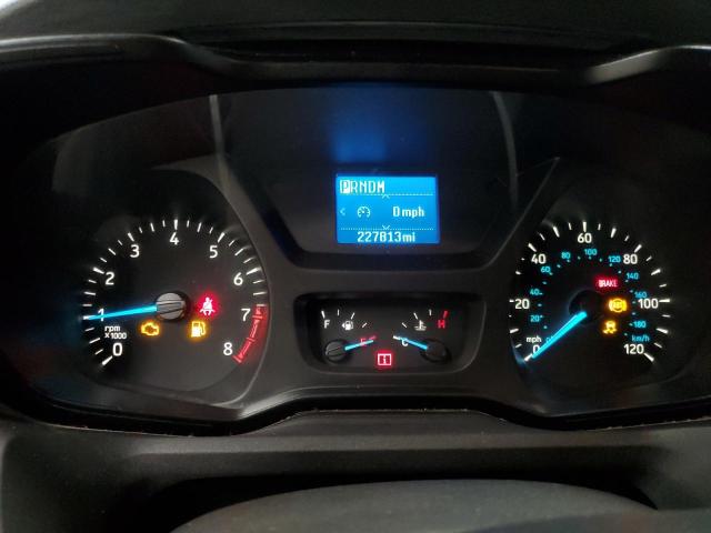 2017 FORD TRANSIT T-250 1FTYR2CM7HKA62997
