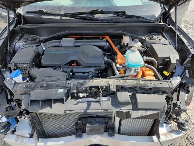2023 KIA SORENTO SX KNDRMDLH0P5136131