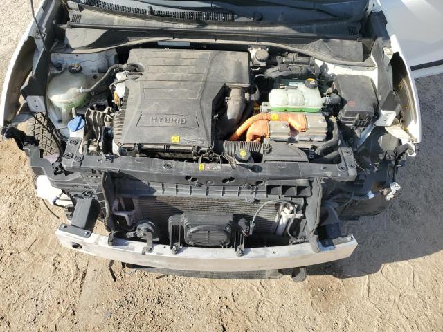 2019 KIA NIRO FE KNDCB3LC1K5250903