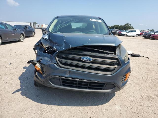 2019 FORD ESCAPE S 1FMCU0F78KUA44261