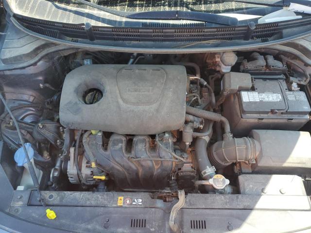 2018 KIA RIO EX 3KPA34AB2JE048675