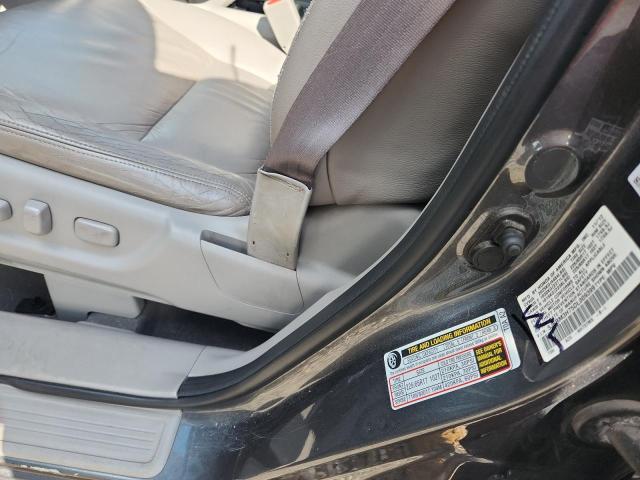 5J6RM3H75DL009399 2013 HONDA CRV