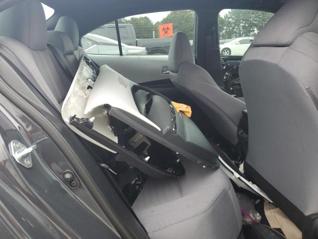 2025 TOYOTA COROLLA SE 5YFS4MCE6SP238486