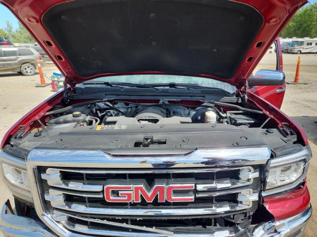 2018 GMC SIERRA K15 - 1GTV2NEC7JZ283090