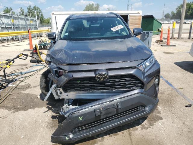 2021 TOYOTA RAV4 XLE 2T3P1RFV4MC255692
