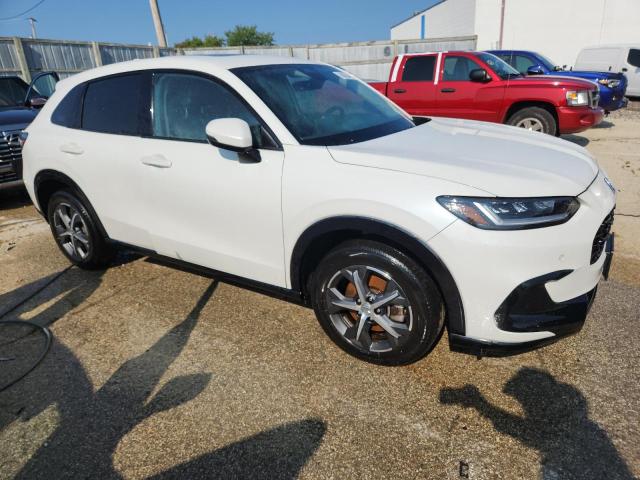 2024 HONDA HR-V EXL 3CZRZ2H70RM704634