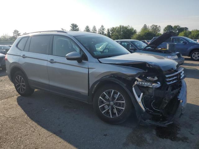 2021 VOLKSWAGEN TIGUAN S 3VV0B7AX8MM118977