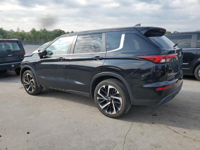 2022 MITSUBISHI OUTLANDER JA4J4TA81NZ053544