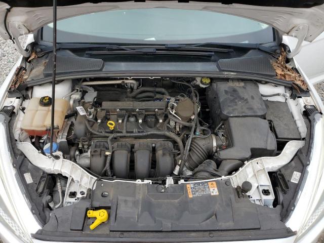 2015 FORD FOCUS SE 1FADP3F25FL365634