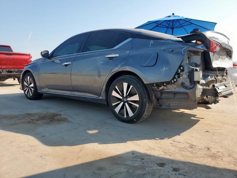 2021 NISSAN ALTIMA SV 1N4BL4DV7MN365285