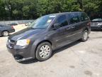 2016 DODGE GRAND CARA - 2C4RDGBG9GR227430