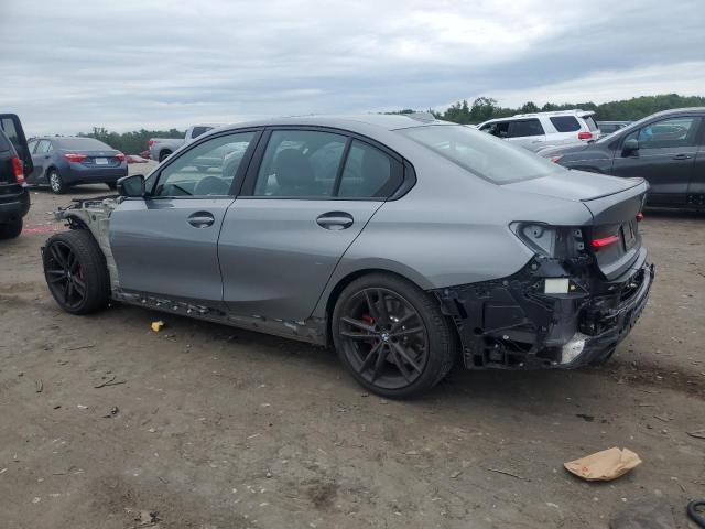 2023 BMW 330I 3MW69FF04P8D40131