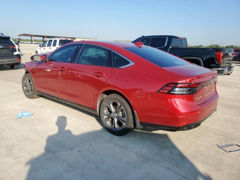 2024 HONDA ACCORD HYB 1HGCY2F65RA029032