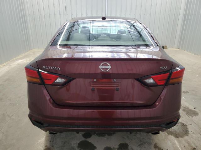 2023 NISSAN ALTIMA SV 1N4BL4DV9PN352493