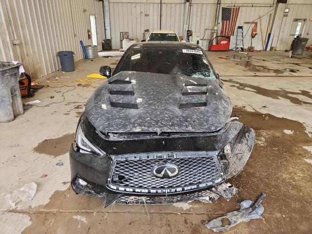 2019 INFINITI Q60 RED SP JN1FV7EL4KM440843