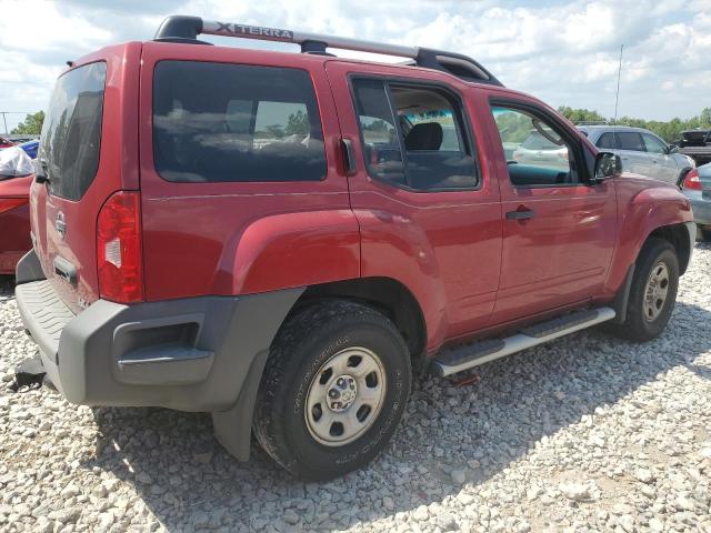 2010 NISSAN XTERRA OFF - 5N1AN0NW0AC516342