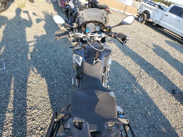 2016 BMW F700 GS WB10B1102GZV04714