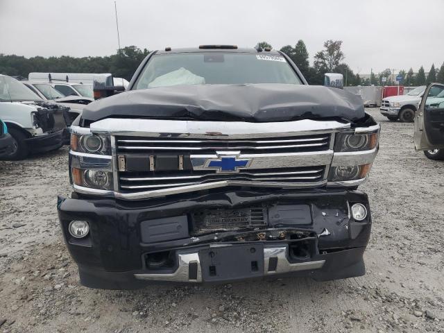 2016 CHEVROLET SILVERADO 1GC4K1E87GF200493