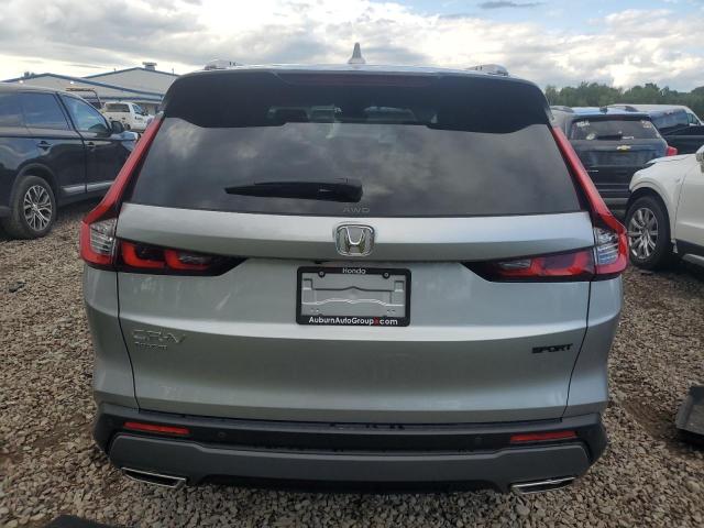 2025 HONDA CR-V SPORT 7FARS6H82SE030446