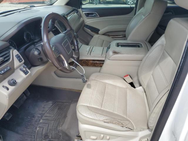 2016 GMC YUKON DENA 1GKS1CKJ8GR294822