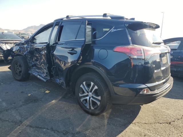 2018 TOYOTA RAV4 LE - JTMZFREV6JJ193362