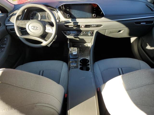 2020 HYUNDAI SONATA SE 5NPEG4JA3LH023165