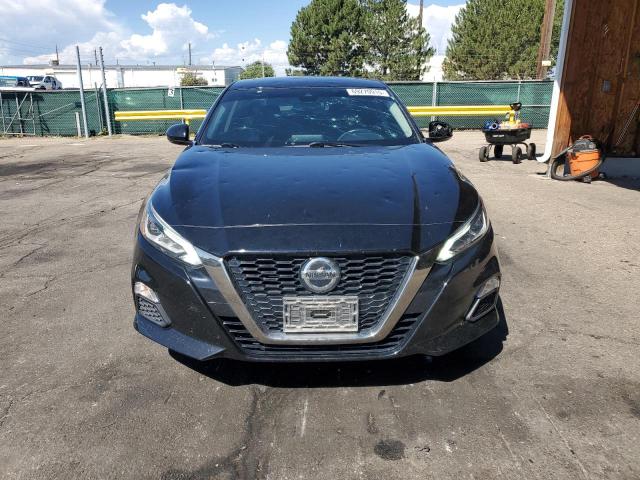 2020 NISSAN ALTIMA SR - 1N4AL4CV7LC147676