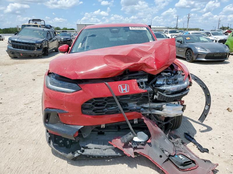 2025 HONDA HR-V EXL 3CZRZ1H79SM732979