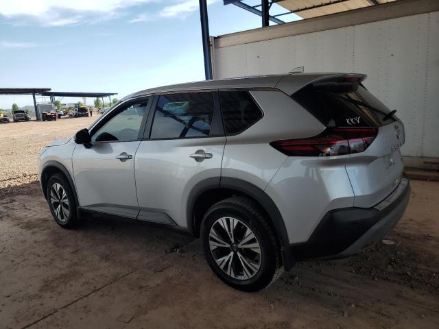 2022 NISSAN ROGUE SV 5N1BT3BA6NC693651