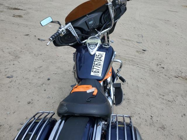 2004 KAWASAKI VN1500 L JKBVNAL164A029185