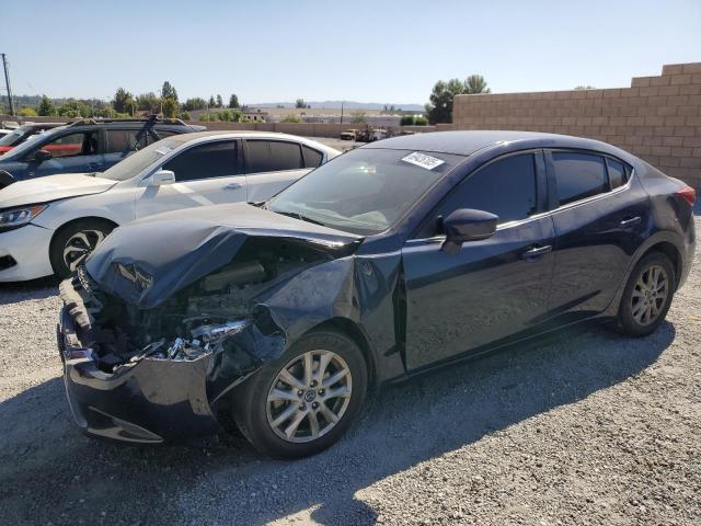 MAZDA 3 SPORT