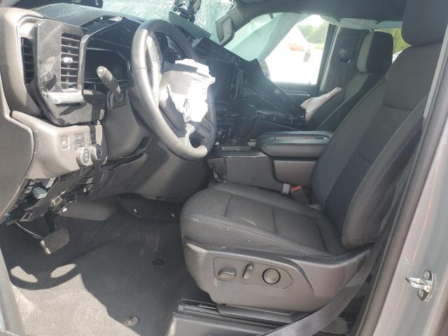 2024 CHEVROLET SILVERADO - 3GCPDKEKXRG425310