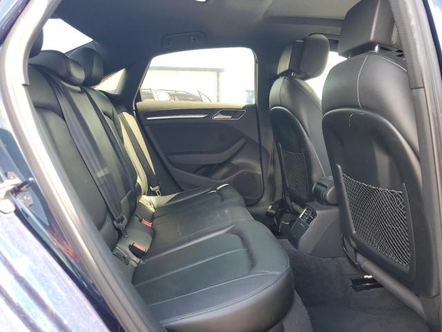 2020 AUDI A3 PREMIUM WAUAUGFF6LA102010