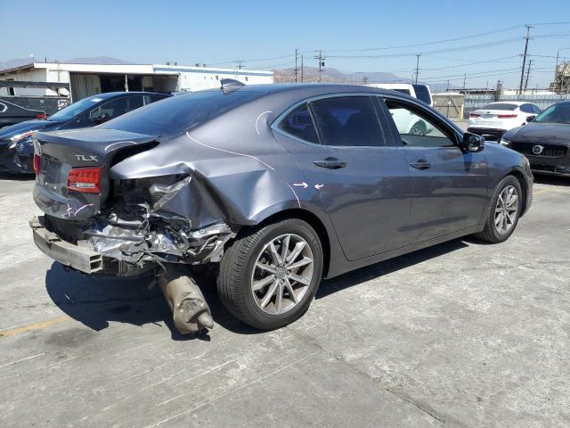 2018 ACURA TLX TECH 19UUB1F54JA000407