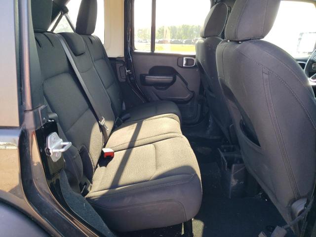 2022 JEEP WRANGLER U 1C4HJXDG3NW240762