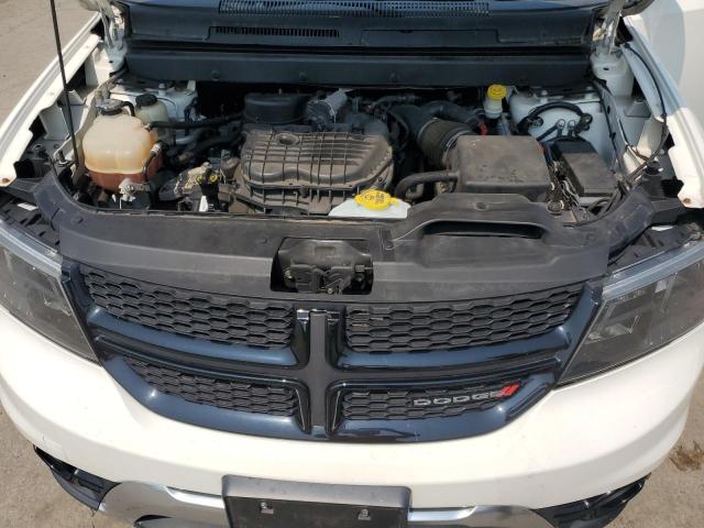 2016 DODGE JOURNEY CR - 3C4PDDGG9GT116856