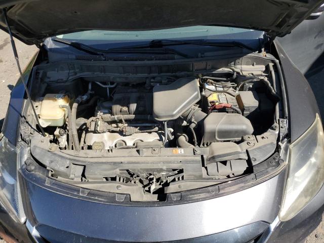 2014 MAZDA CX-9 GRAND - JM3TB3DA1E0428170