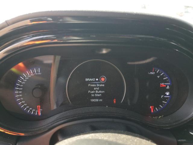 2022 DODGE DURANGO SR #3286663288