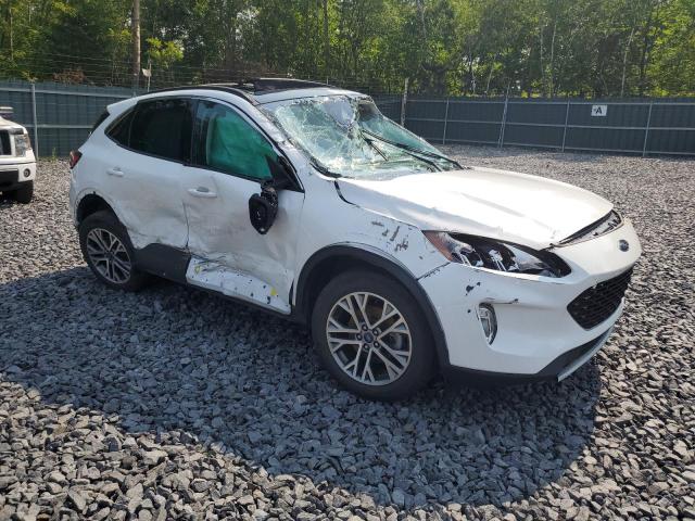 2022 FORD ESCAPE SEL 1FMCU9H69NUB91718