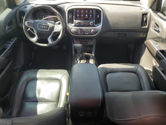 2019 GMC CANYON SLT 1GTG5DEN3K1271305