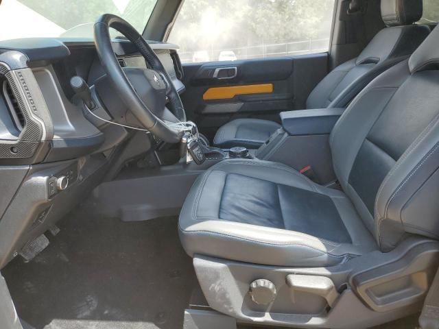 2021 FORD BRONCO FIR 1FMDE5FP3MLA20148