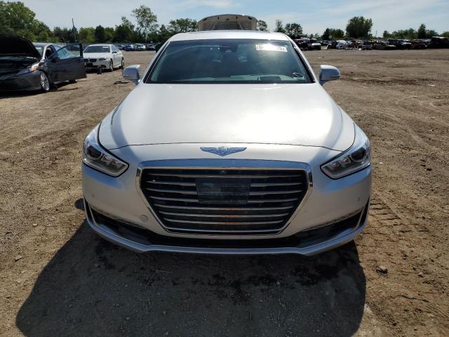 2018 GENESIS G90 ULTIMA KMHG54JH6JU046725