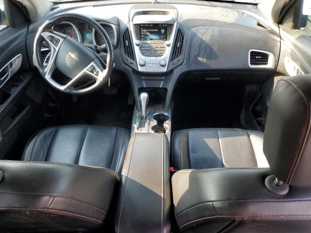 2015 CHEVROLET EQUINOX LTZ 2GNALDEK6F1146288