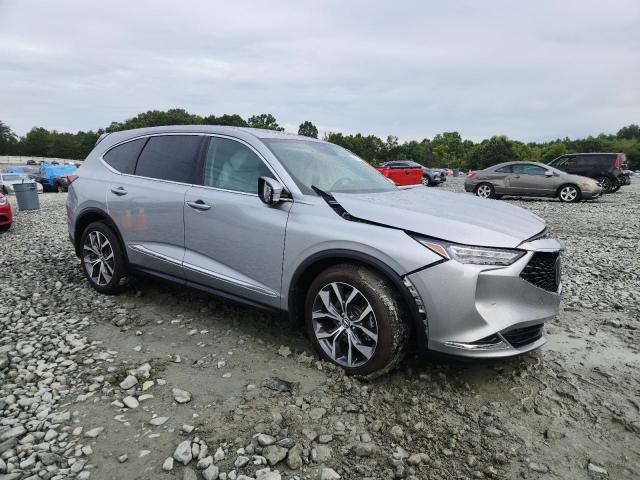 2024 ACURA MDX TECHNOLOGY 5J8YD9H41RL004722