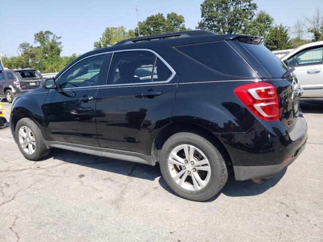 2016 CHEVROLET EQUINOX LT - 2GNALCEK8G6273560